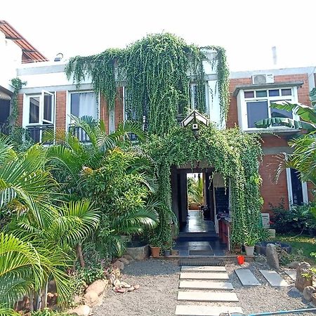 Wow Farm House Auroville Zewnętrze zdjęcie