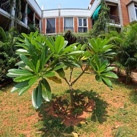 Wow Farm House Auroville Zewnętrze zdjęcie