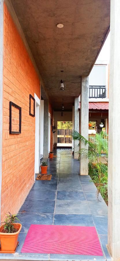 Wow Farm House Auroville Zewnętrze zdjęcie