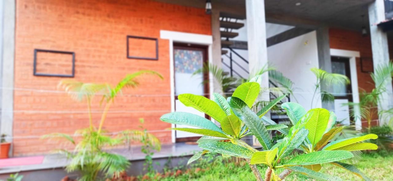 Wow Farm House Auroville Zewnętrze zdjęcie