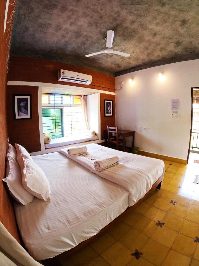 Wow Farm House Auroville Zewnętrze zdjęcie