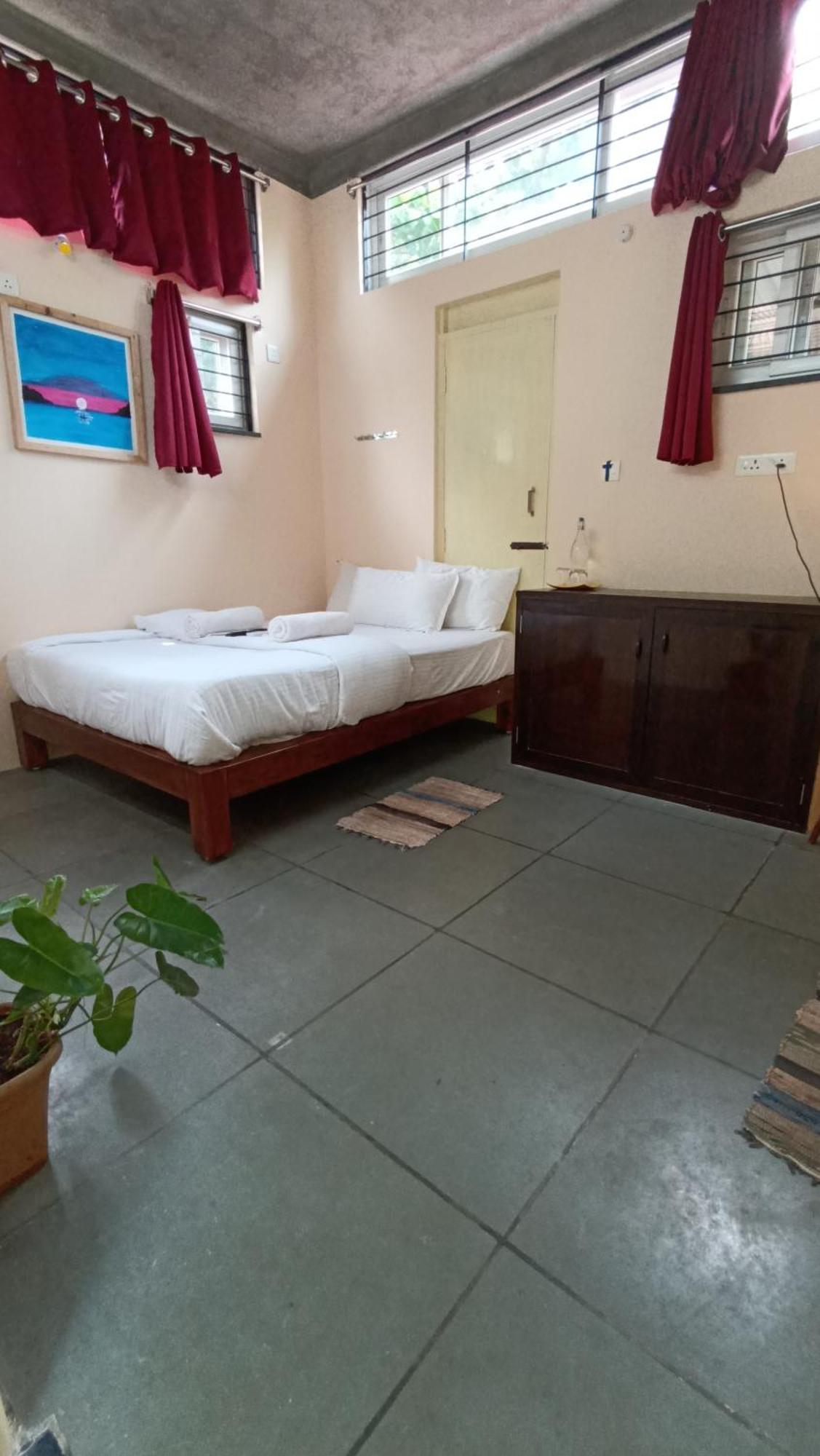Wow Farm House Auroville Zewnętrze zdjęcie