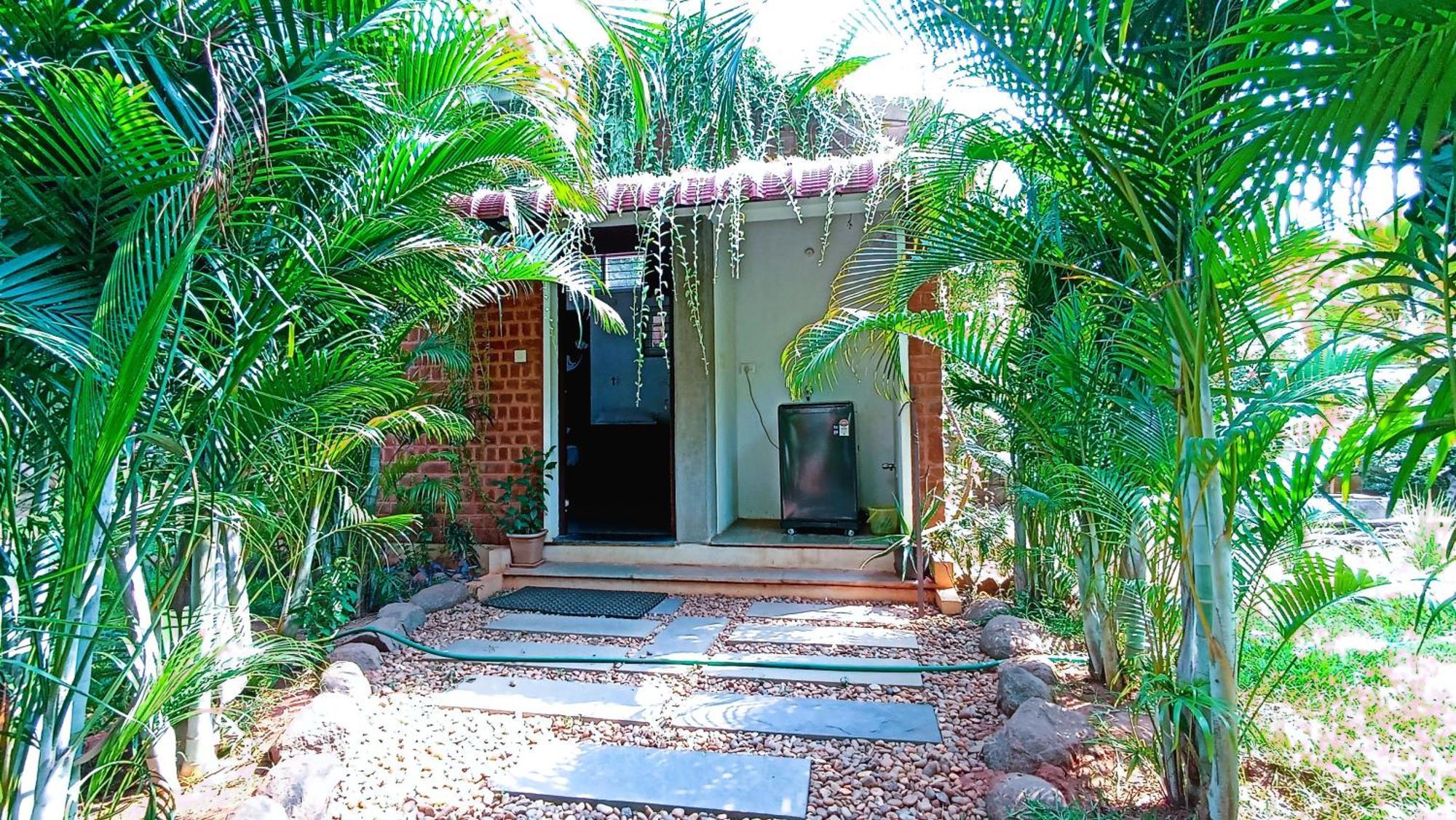 Wow Farm House Auroville Zewnętrze zdjęcie