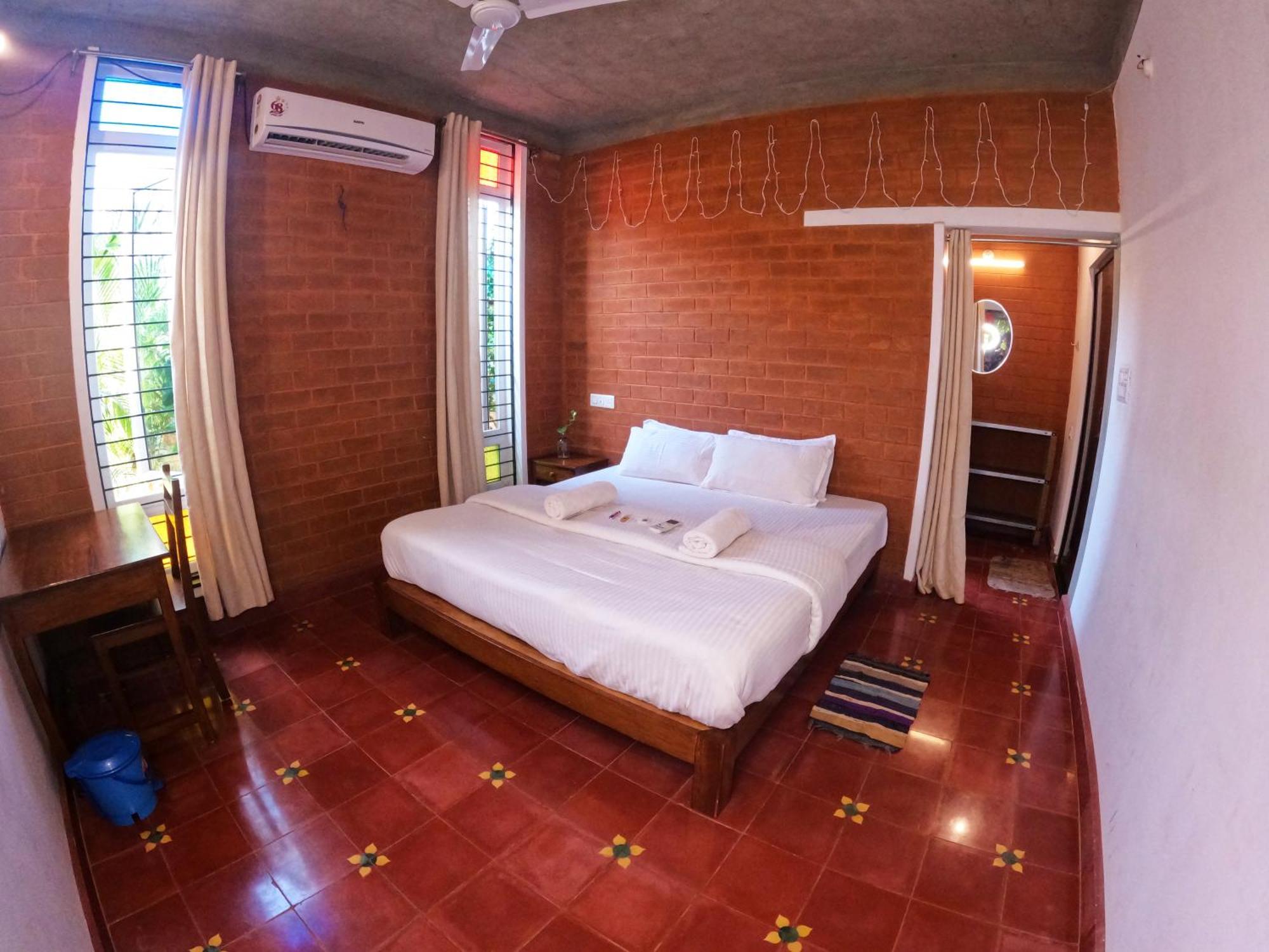Wow Farm House Auroville Zewnętrze zdjęcie