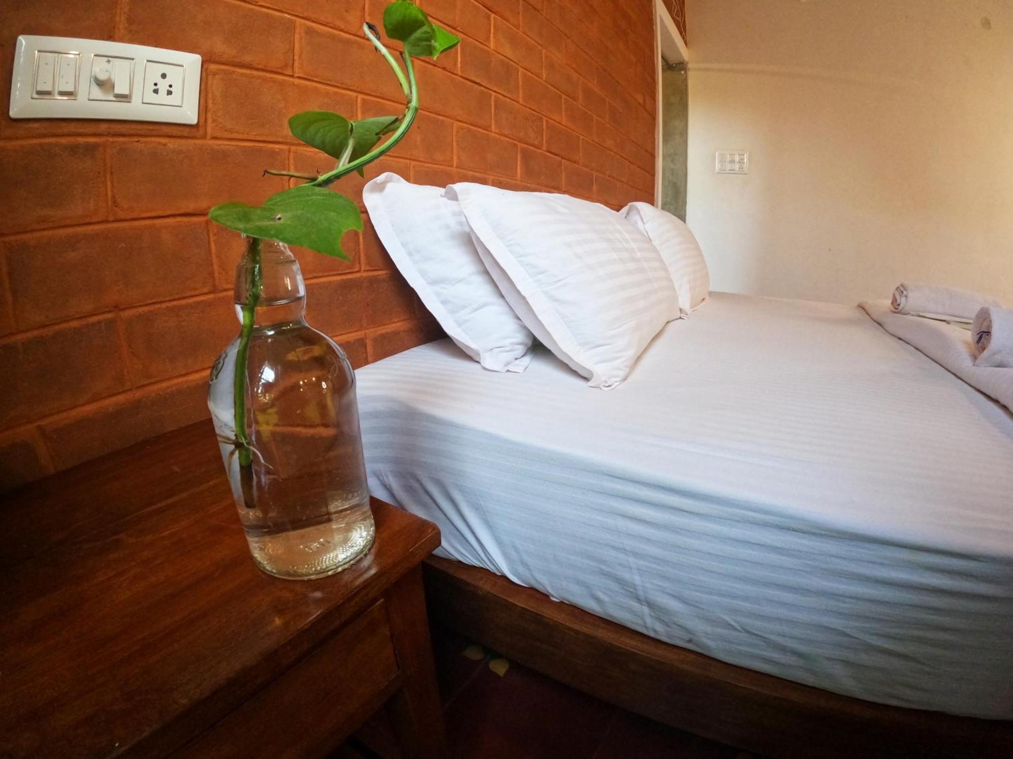 Wow Farm House Auroville Zewnętrze zdjęcie