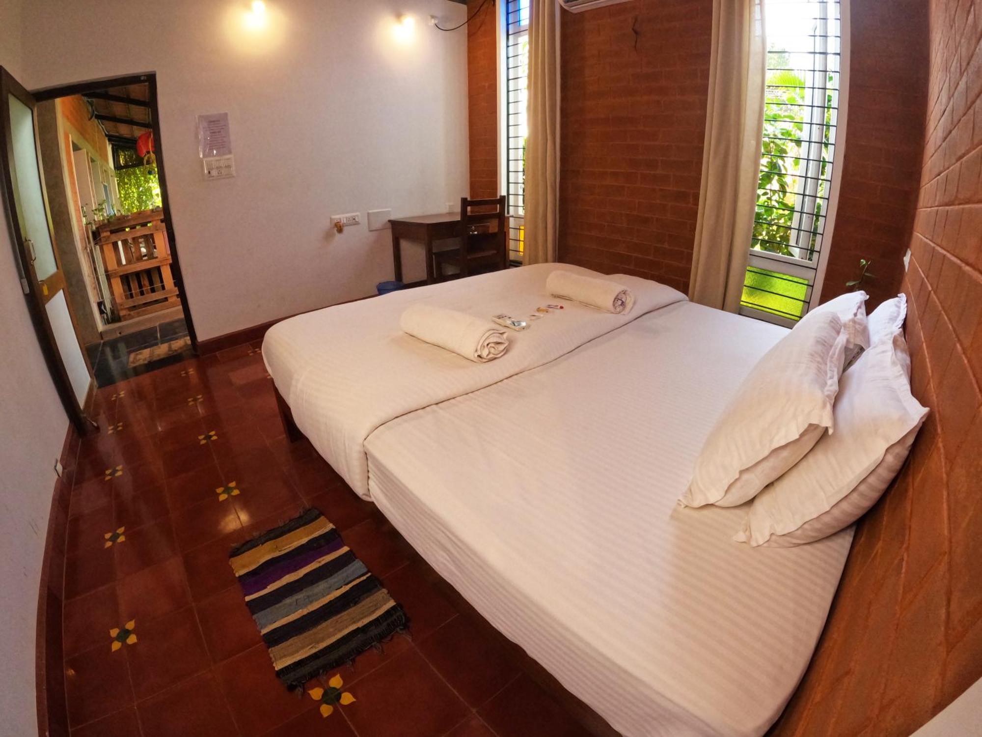 Wow Farm House Auroville Zewnętrze zdjęcie