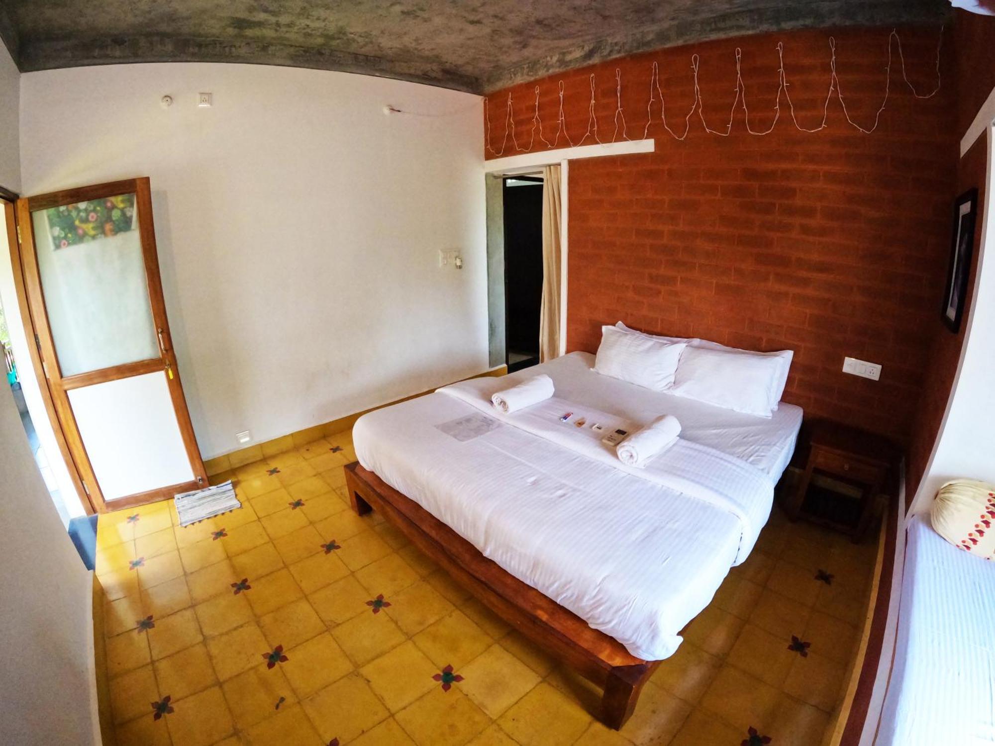 Wow Farm House Auroville Zewnętrze zdjęcie