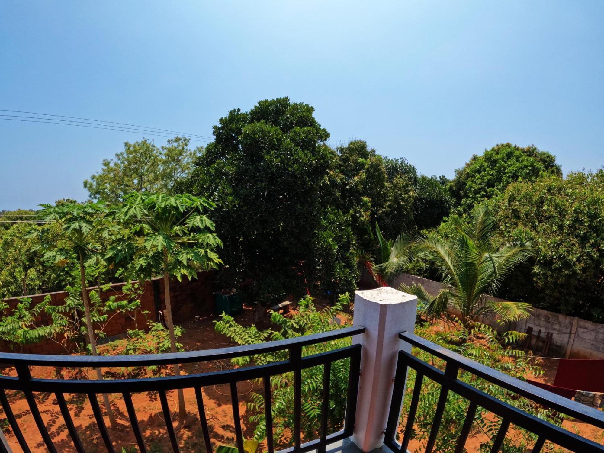 Wow Farm House Auroville Zewnętrze zdjęcie
