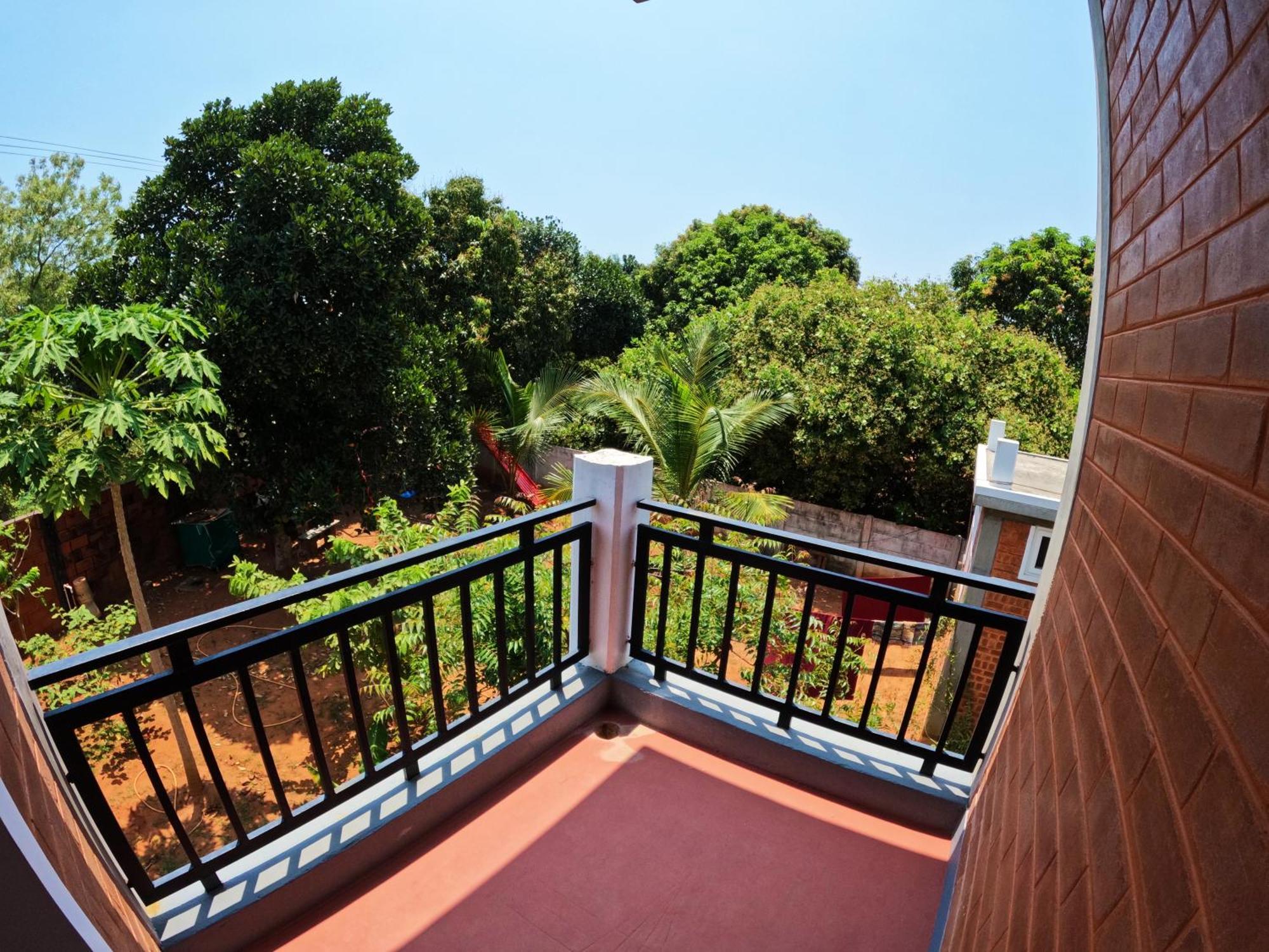 Wow Farm House Auroville Zewnętrze zdjęcie