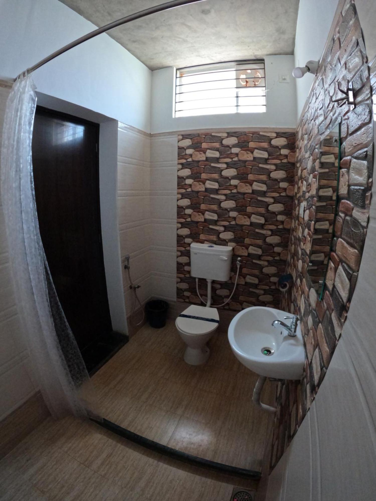 Wow Farm House Auroville Zewnętrze zdjęcie