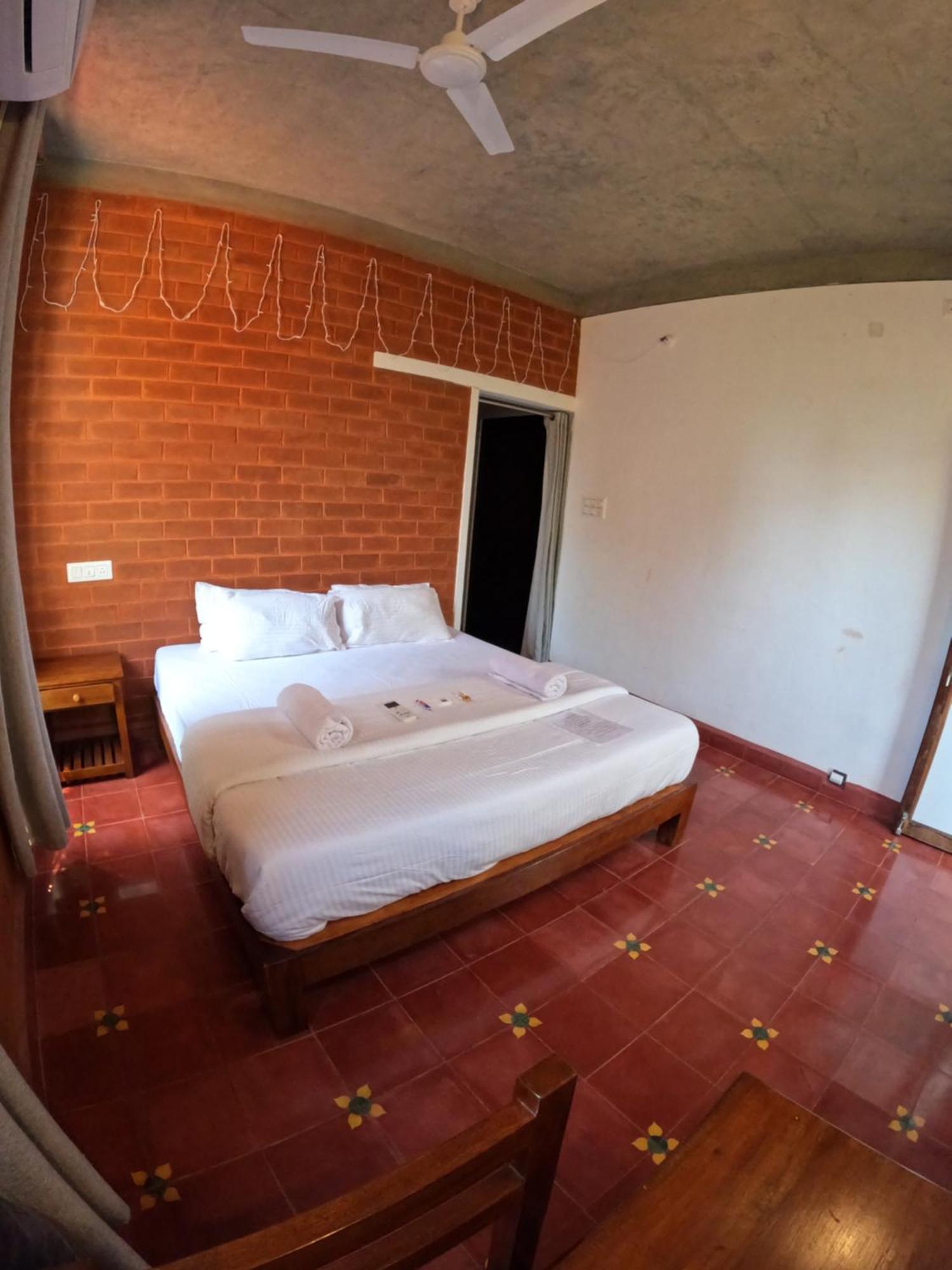 Wow Farm House Auroville Zewnętrze zdjęcie