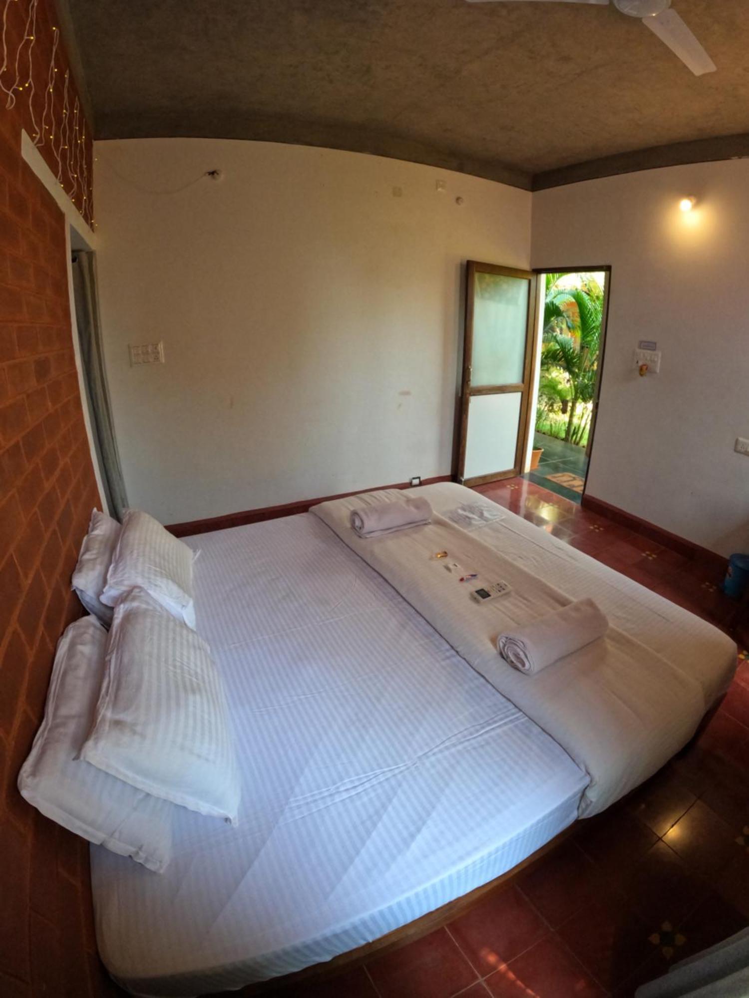 Wow Farm House Auroville Zewnętrze zdjęcie
