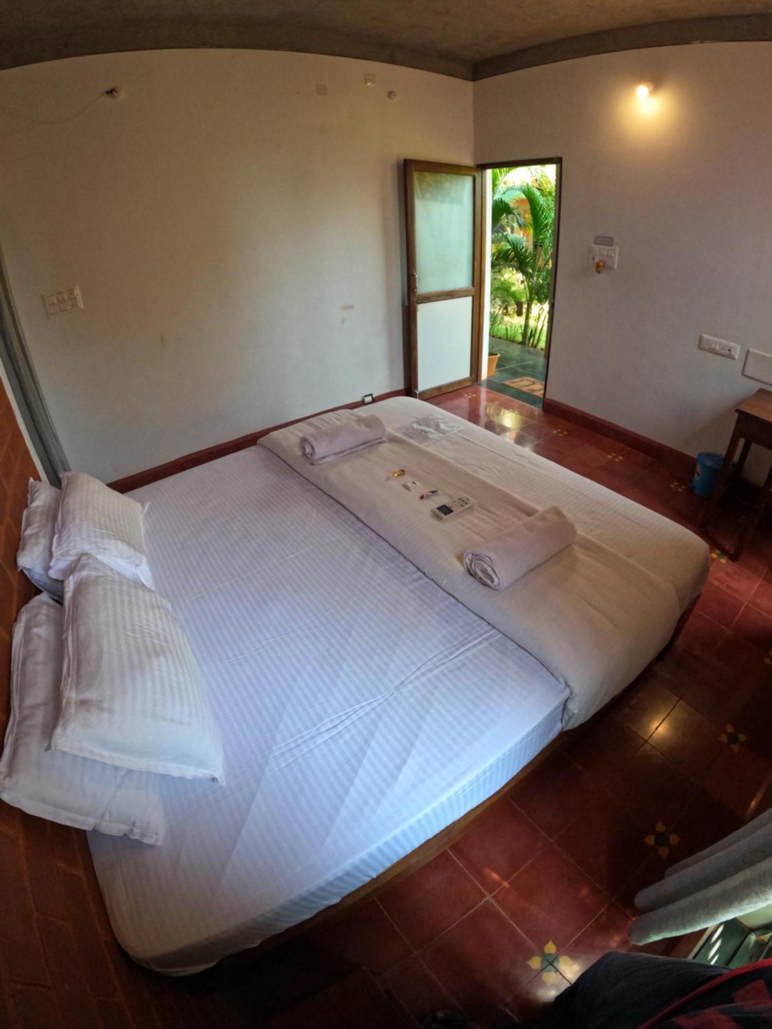 Wow Farm House Auroville Zewnętrze zdjęcie