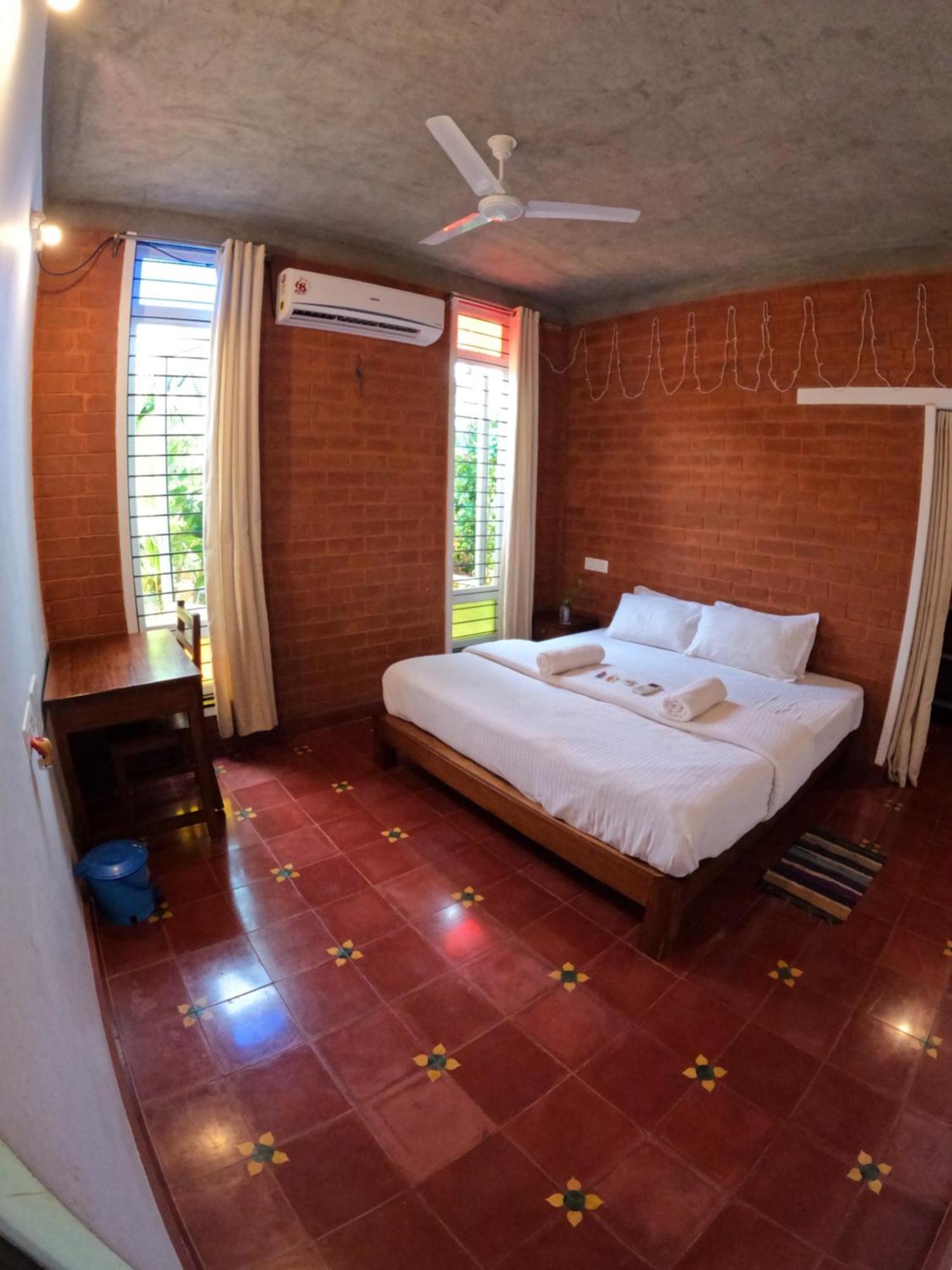 Wow Farm House Auroville Zewnętrze zdjęcie
