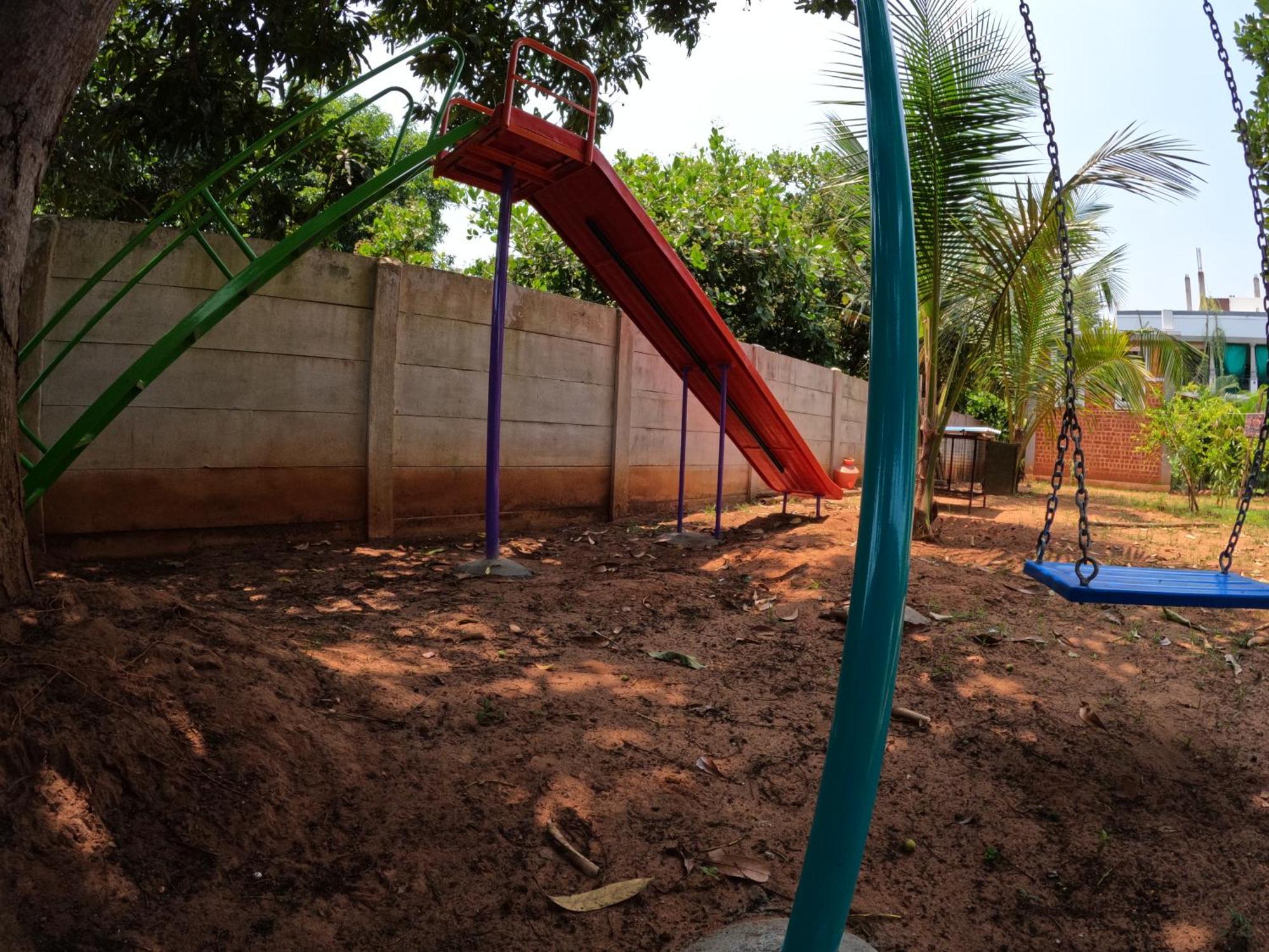 Wow Farm House Auroville Zewnętrze zdjęcie